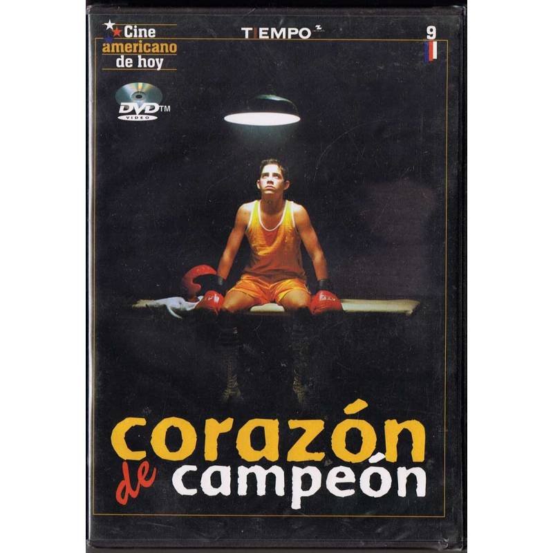 Corazón de Campeón