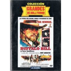 Buffalo Bill. Colección...