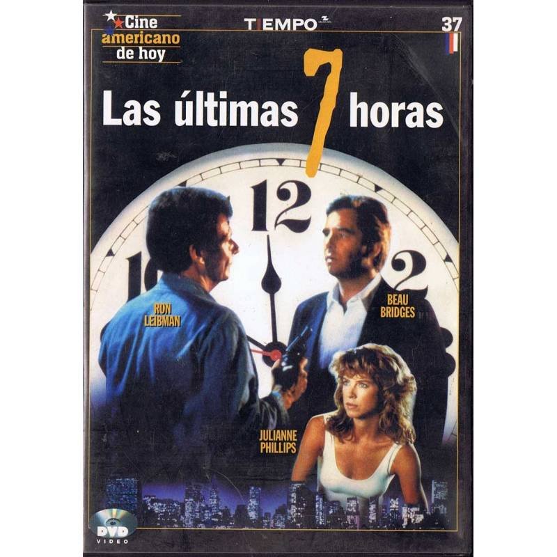 Las últimas 7 horas