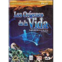 Los Orígenes de la Vida....