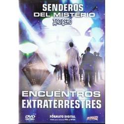 Encuentros extraterrestres....