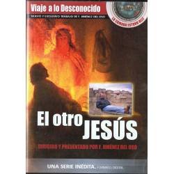El otro Jesús. Viaje a lo...