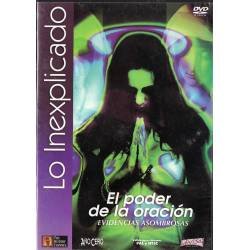 El poder de la oración. Lo...