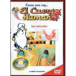 Erase una vez... El Cuerpo...