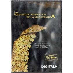 Grandes momentos de la...