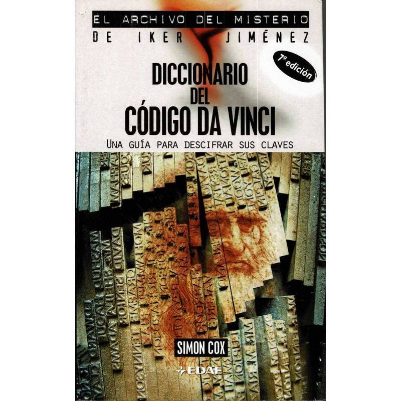 Diccionario del Código Da Vinci
