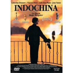 Indochina - Catherine...