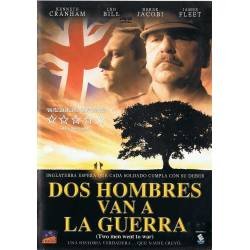 Dos Hombres van a la...