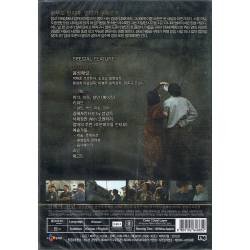 Mother. 2 discos DVD (Edición original Coreana)