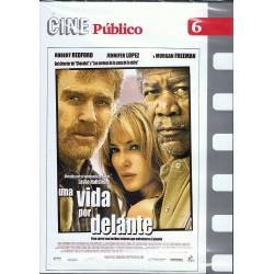 Una vida por delante. DVD