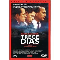 Trece Días. Edición Especial. DVD