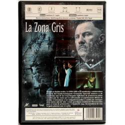 La Zona Gris. DVD