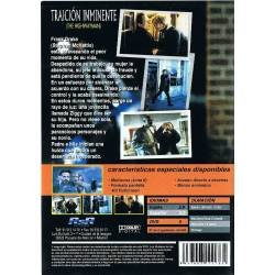 Traición Inminente (The Highwayman). DVD