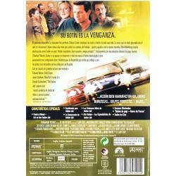 The Italian Job. DVD