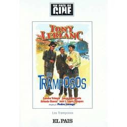Los Tramposos - Tony...