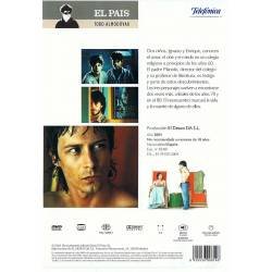 La Mala Educación - Pedro Almodóvar. DVD