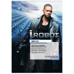 I, Robot. The Classic Collection. Limited Edition. DVD Boxset