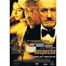 Bajo Sospecha. Gene...