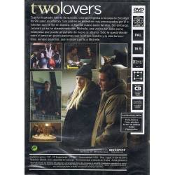 Two Lovers. DVD