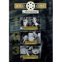 Joyas del Cine DVD 23...