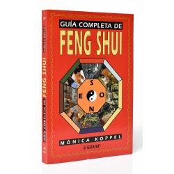 Guía Completa de Feng Shui