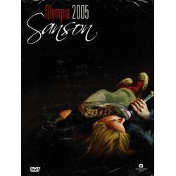 Véronique Sanson - Olympia...