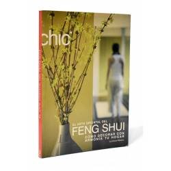 El arte oriental del Feng Shui. Cómo decorar con armonía tu hogar