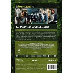 El Primer Caballero. DVD