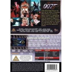 James Bond. Octopussy. Special 007 Edition. DVD