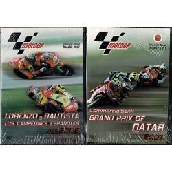 Motogp. Colección Oficial...