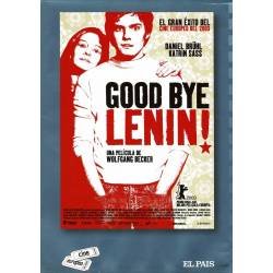 Good Bye, Lenin! DVD