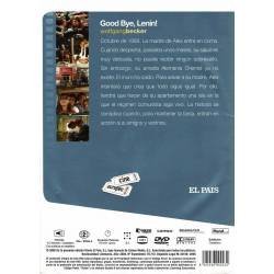 Good Bye, Lenin! DVD