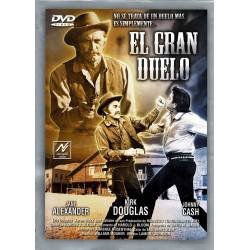 El Gran Duelo. DVD