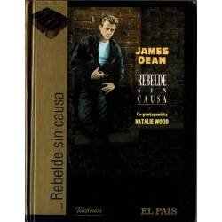 Rebelde sin causa. James...