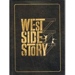 West Side Story - Ernest Lehman