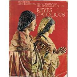 Exposición Conmemorativa del V Centenario del Matrimonio de los Reyes Católicos