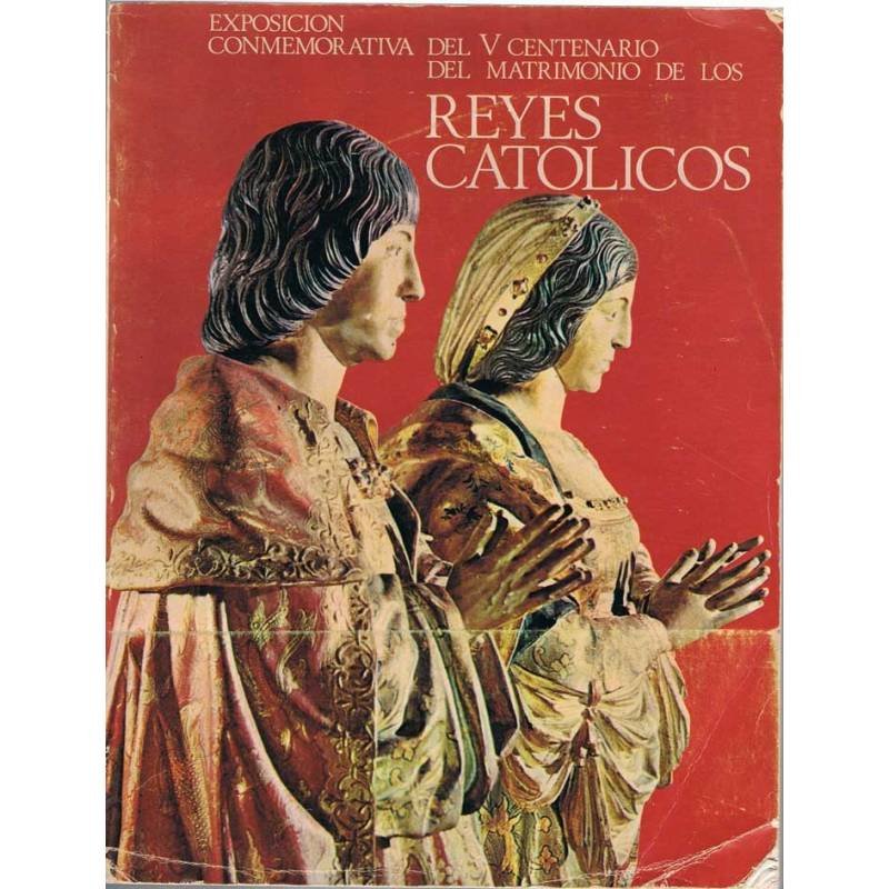 Exposición Conmemorativa del V Centenario del Matrimonio de los Reyes Católicos