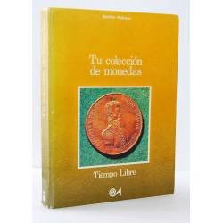 Tu colección de monedas