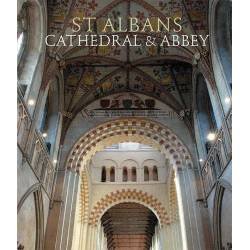 St Albans Cathedral & Abbey