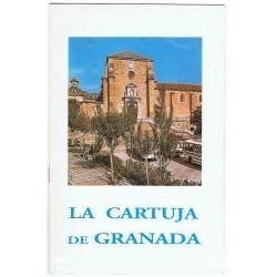 La Cartuja de Granada