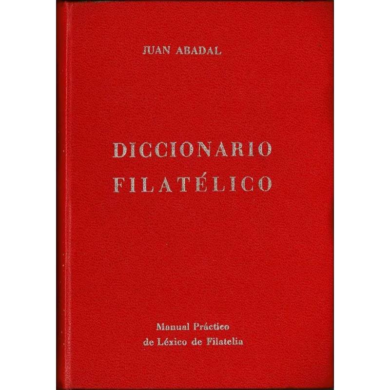 Diccionario Filatélico