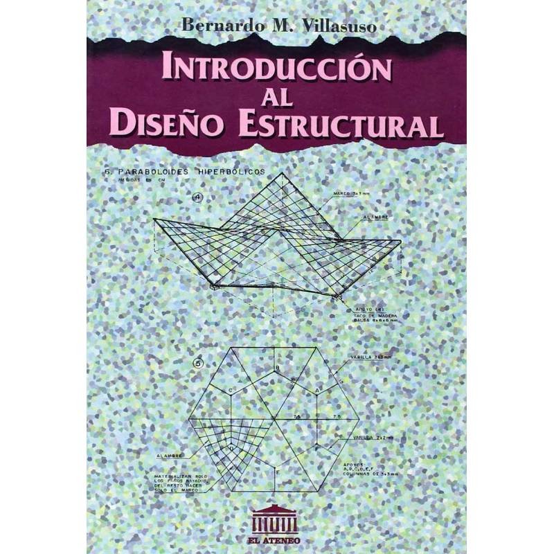 Introducción al Diseño Estructural