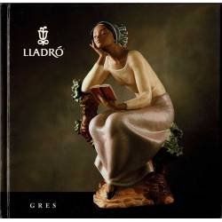 Catálogo Lladró. Gres....