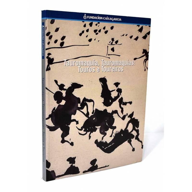 Tauromaquia, Tauromaquias: Touros e Toureiros