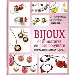 Bijoux et miniatures en...