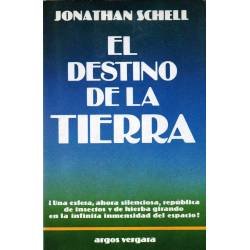 El destino de la Tierra -...