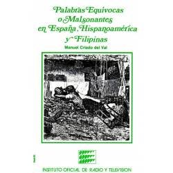 Palabras Equivocas o...
