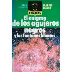 El enigma de los agujeros...