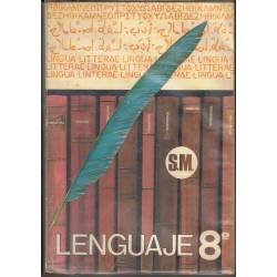 Lenguaje 8º EGB