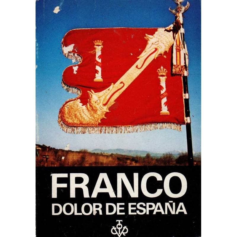 Franco dolor de España